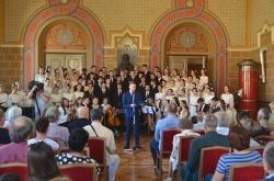 47. Бранково коло