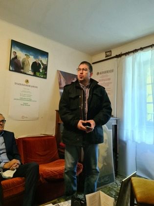 БРАНИСЛАВ ЗУБОВИЋ, ДОБИТНИК НАГРАДЕ БРАНКОВОГА КОЛА