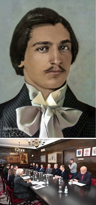 ЦЕЛА ГОДИНА У ЗНАКУ БРАНКА РАДИЧЕВИЋА