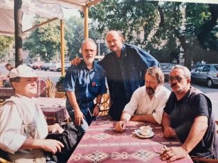 ПЕСНИЦИ-ШАХИСТИ У СРЕМСКИМ КАРЛОВЦИМА