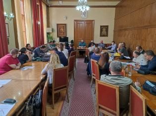 ЖИВОТ КАО ФИЛОЗОФСКО И НАУЧНО ПИТАЊЕ