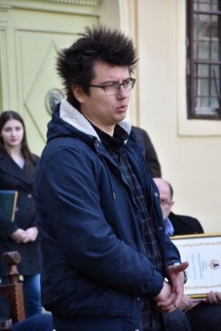 МИЛАН РАКУЉ: "РАЗГЛЕДНИЦЕ ИЗ ТРЕЋЕГ СВИЈЕТА"