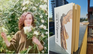 ТРИ ПЕСМЕ ИВАНЕ МИЛАНКОВ ИЗ НАГРАЂЕНЕ КЊИГЕ "У СУСЕДСТВУ КИШЕ"