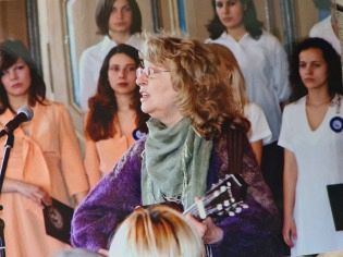 ЉИЉАНА ПЕТРОВИЋ И БРАНКОВО КОЛО