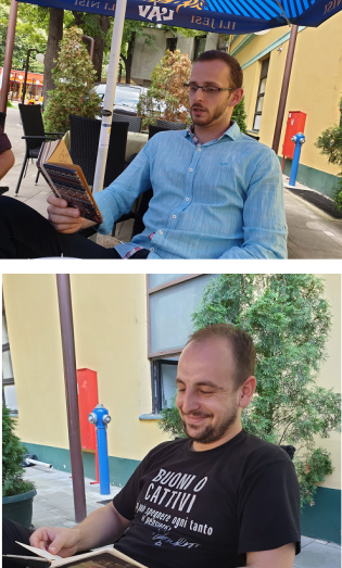 МЛАДИ ПЕСНИЦИ НА ЈУБИЛАРНОМ 50. БРАНКОВОМ КОЛУ