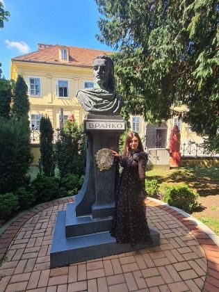 ДАНИЦА ПЕТРОВИЋ ДВАПУТ ГОВОРИЛА "ВРАГОЛИЈЕ"