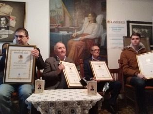 ОТВОРЕНИ „ПРОЛЕЋНИ БРАНКОВИ ДАНИ 2021“