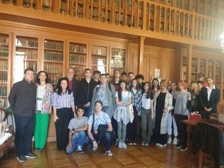 АЛМАНАХ ТАЈНОГ ЂАЧКОГ ДРУШТВА ИЗ ТУЗЛЕ