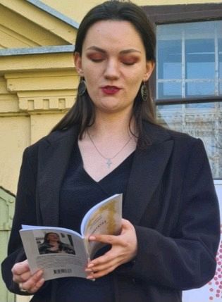 О ПОЕМИ "КОЗАРО, СЕЈО И ПРАМАЈКО" НЕНАДА ГРУЈИЧИЋА