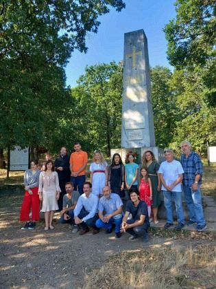 КУЛТУРА ОТВАРА ОСЕЋАЈ ЗА ЛЕПОТУ