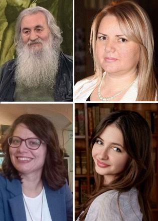 НОВИ ДОБИТНИЦИ НАГРАДЕ "СТРАЖИЛОВО", 2025.