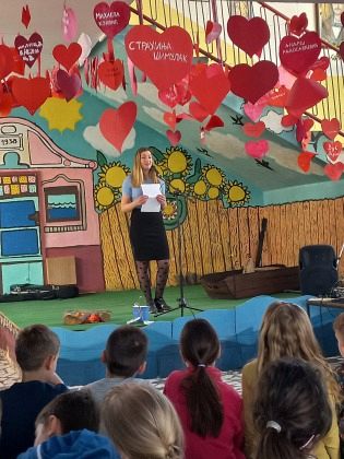 СВЕЧАНО ЗАВРШЕНИ „ПРОЛЕЋНИ БРАНКОВИ ДАНИ 2022“