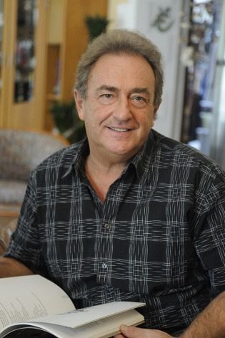 ИШТВАН ТУРЦИ ЛАУРЕАТ МЕЂУНАРОДНЕ НАГРАДЕ "БРАНКО РАДИЧЕВИЋ"