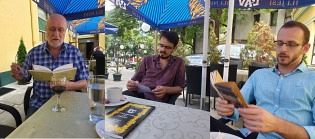 ПЕСНИЧКИ САЛОН БРАНКОВОГ КОЛА