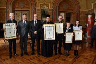 СВЕЧАНО ОТВОРЕНИ "ПРОЛЕЋНИ БРАНКОВИ ДАНИ 2024"