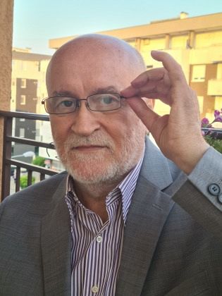 НЕНАД ГРУЈИЧИЋ ДОБИТНИК "ВЕЛИКЕ БАЗЈАШКЕ ПОВЕЉЕ"