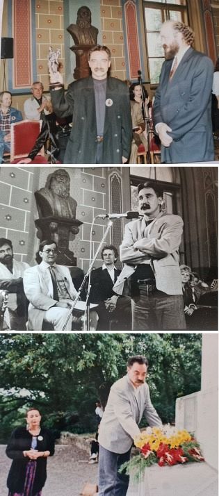 РАЈКО ПЕТРОВ НОГО, ПЕСНИК СТРАЖИЛОВСКЕ ЛИНИЈЕ