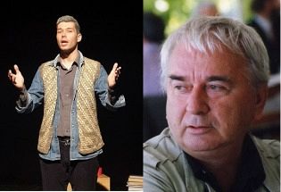 Монодрама на „Пролећним Бранковим данима 2019“ СЕЋАЊЕ НА ДУШКА ТРИФУНОВИЋА