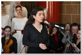 СВЕСТРАНА И ЖИВА ДАРОВИТОСТ МЛАДЕ ГЛУМИЦЕ