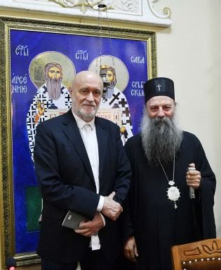 ДУХОВНА ЛЕПОТА НА ЈУБИЛАРНОМ 50. БРАНКОВОМ КОЛУ