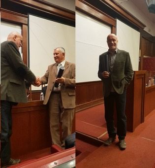 ВИСОКО ПРИЗНАЊЕ БРАНКОВОМ КОЛУ