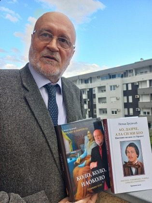 DUHOVNE VREDNOSTI SU NAŠA ODBRANA I STAZA