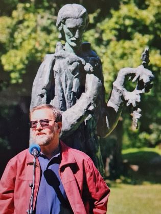 ХУСЕИН ДЕРВИШЕВИЋ НОВИ ЛАУРЕАТ МЕЂУНАРОДНЕ НАГРАДЕ "БРАНКО РАДИЧЕВИЋ"