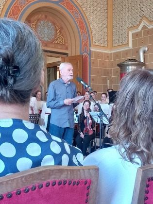 БЕСЕДА СЛОБОДАНА ЗУБАНОВИЋА