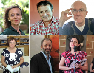 НОВИ ЛАУРЕАТИ "ПЕЧАТА ВАРОШИ СРЕМСКОКАРЛОВАЧКЕ"