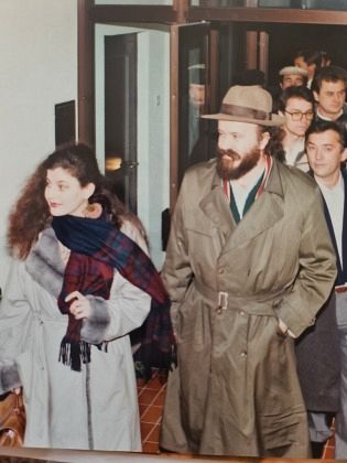 СОНЕТНИ ВЕНАЦ "ЦВАСТ" НЕНАДА ГРУЈИЧИЋА