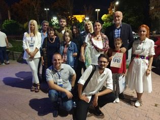 НАГРАДЕ КРОЗ ВРЕМЕ