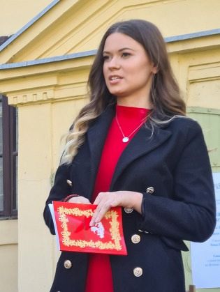 О КОМЕ СЕ СТАРА СВЕ ОНО ШТО САДРЖИ РЕЧ КУЛТУРА