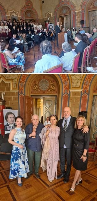 БРАНКО ЈЕ ЈЕДИНИ И НЕПОНОВЉИВ