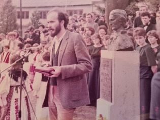 ЗАПИСИ УЗ ВЕЛИКИ БРАНКОВ ЈУБИЛЕЈ