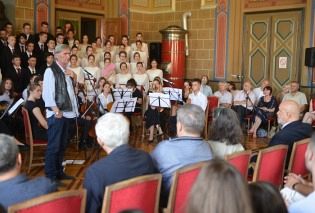 Милан Ненадић: МЛАДАЦ СТРАЖИЛОВСКИ