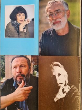 СВЕТСКИ ДАН ПОЕЗИЈЕ НА "ПРОЛЕЋНИМ БРАНКОВИМ ДАНИМА 2022"