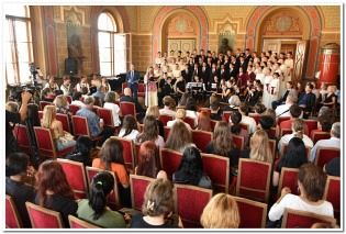 ДАНАС СВЕЧАНО ОТВАРАЊЕ 52. БРАНКОВОГ КОЛА