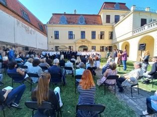 ЧАСНИ ПАВЛЕ МАРКОВИЋ АДАМОВ - ЦЕО ЖИВОТ ПОСВЕЋЕН СРПСКОЈ КУЛТУРИ