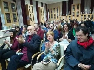 Svetski dan poezije na ‘’Prolećnim Brankovim danima 2018’’