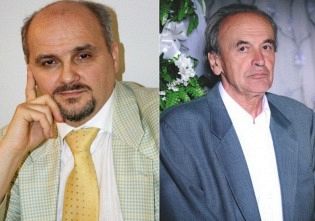 Владан Ракић и Милан Пађен лауреати "Печата вароши сремскокарловачке"