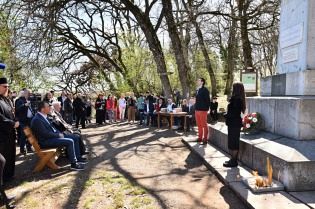 ВЕЛИЧАНСТВЕНА ПРОСЛАВА ДВЕСТОТОГ БРАНКОВОГ РОЂЕНДАНА НА СТРАЖИЛОВУ