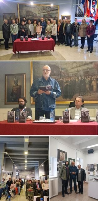 "КОЗАРСКИ ВИЈЕНАЦ" НЕНАДА ГРУЈИЧИЋА