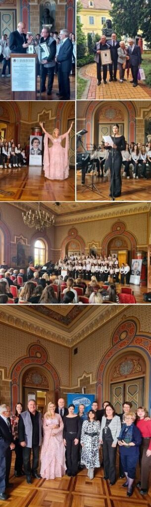 СВЕЧАНО ЗАТВОРЕНО 53. БРАНКОВО КОЛО У ЗНАКУ ВЕЛИКОГ ЈУБИЛЕЈА