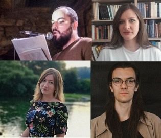 НОВИ ДОБИТНИЦИ НАГРАДЕ "СТРАЖИЛОВО"