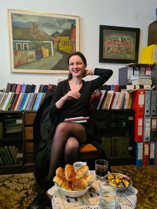 ЉУДИ ОДЛАЗЕ СА БРДОВИТОГ БАЛКАНА