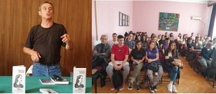 ОСНИВАЧ „ПОРОДИЦЕ БИСТРИХ ПОТОКА“ НА БРАНКОВОМ КОЛУ