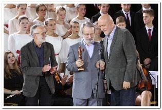 СВЕЧАНО ОТВОРЕНО 46. БРАНКОВО КОЛО