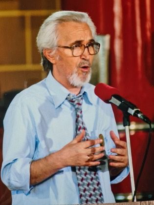 ОРФЕЈСКИ ЛИК КРСТИВОЈА ИЛИЋА