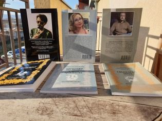 У сусрет „Пролећним Бранковим данима 2020“: ТРИ СВЕЖЕ ПЕСНИЧКЕ КЊИГЕ БРАНКОВОГ КОЛА