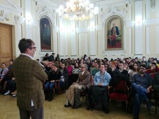 Са ''Пролећних Бранкових дана 2018''